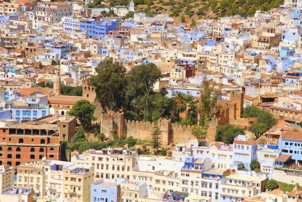 Chefchaouen