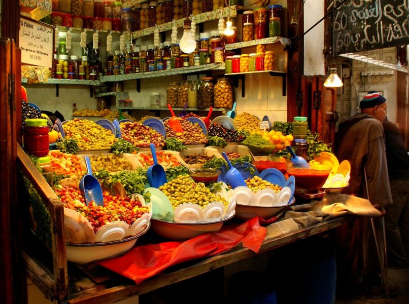 3 days desert tour fes to marrakech