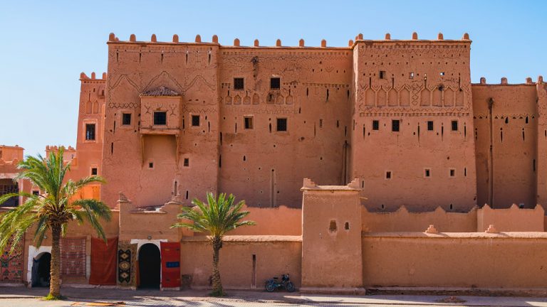 16 days morocco tour from casablanca