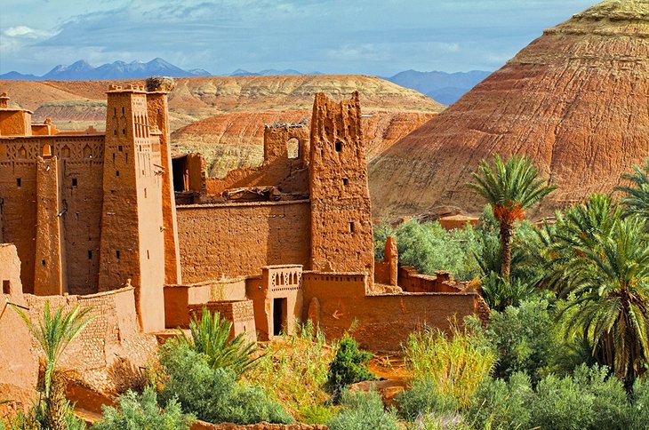 20 days tour from casablanca